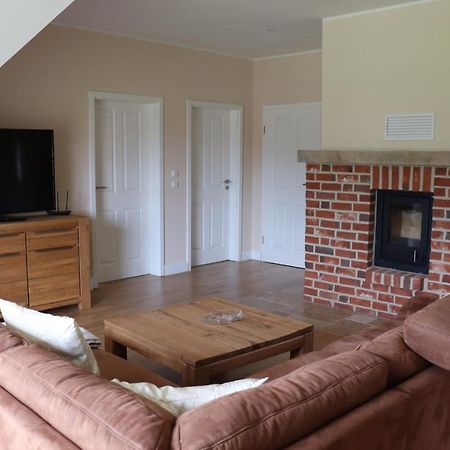 Ferienwohnung Boskop Stade Exteriér fotografie