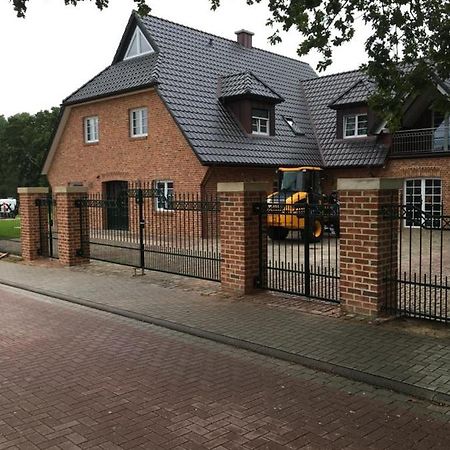 Ferienwohnung Boskop Stade Exteriér fotografie