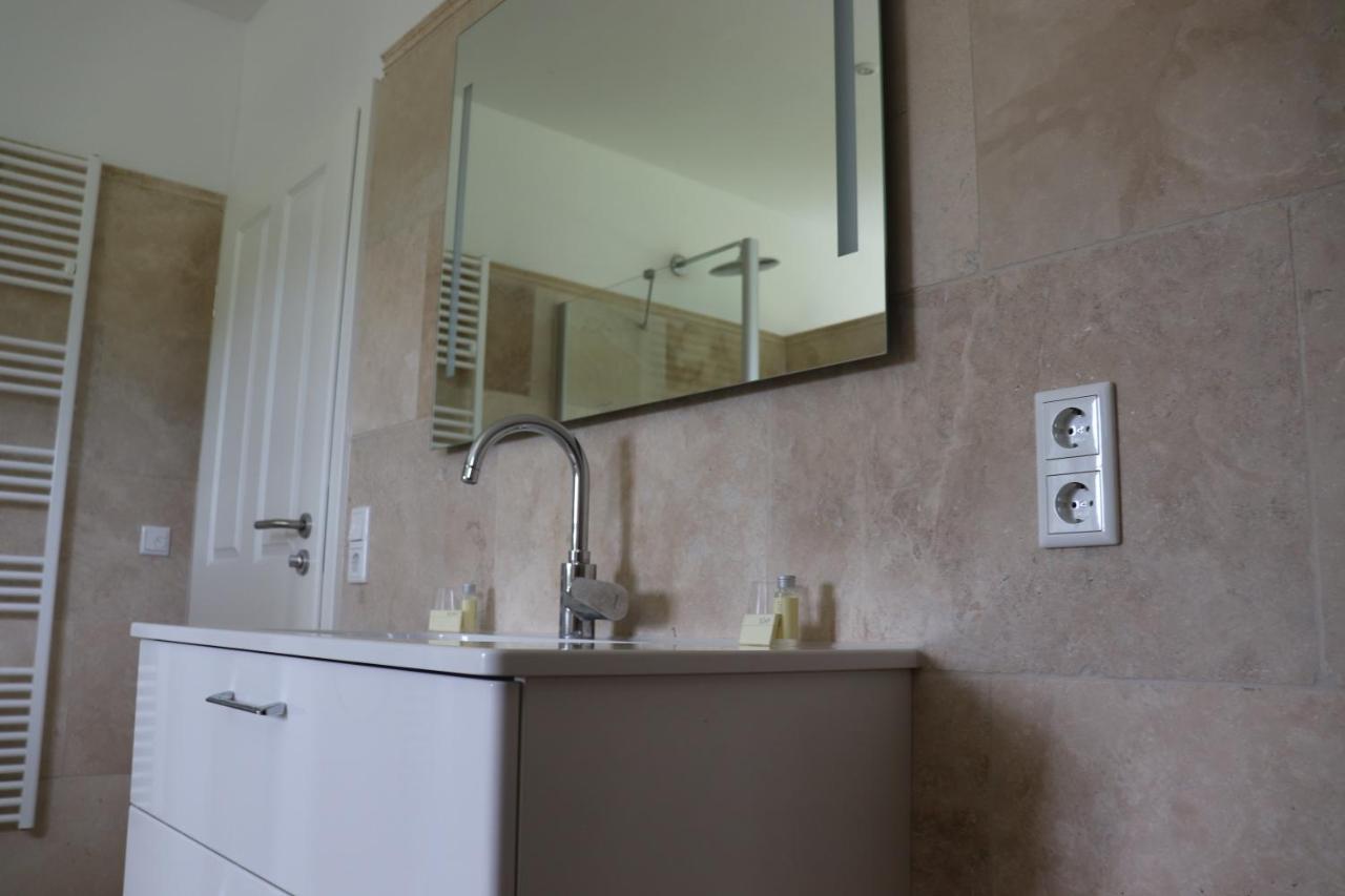 Ferienwohnung Boskop Stade Exteriér fotografie